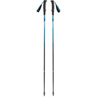 Bastoni da trekking Distance Carbon Z, Attrezzature per il fitness