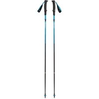Bastoni da trekking Distance Carbon Z, Attrezzature per il fitness