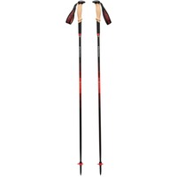 Bastoni da trekking Pursuit Carbon Z, Attrezzature per il fitness