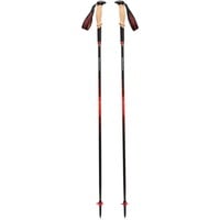 Bastoni da trekking Pursuit Carbon Z, Attrezzature per il fitness