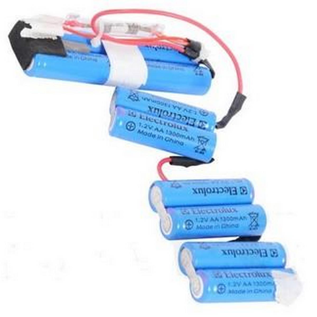 Batteria 12v - Aspirapolvere Electrolux 1210307321422038116