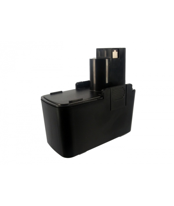 Batteria Bosch 2607335037 Psr 9.6ves 2000mah 9.6v Batteria Bosch 2607335037 Psr 9.6ves 2000mah 9.6v