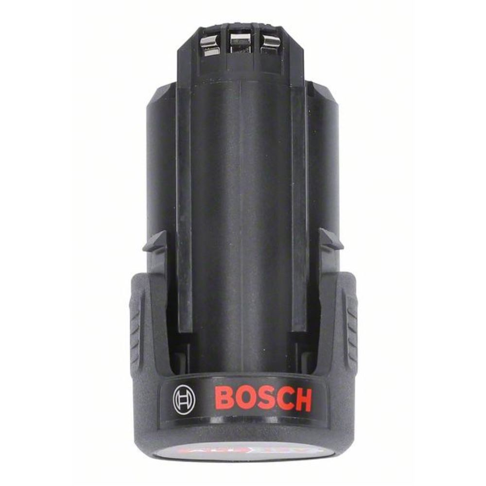 Batteria Bosch Pba 12v Litio Nero 2,0 Ah Batteria Bosch Pba 12v Litio Nero 2,0 Ah