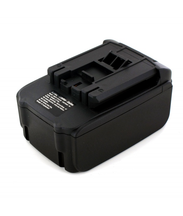 Batteria Compatibile Bosch 2607336236 Di 18v 3ah Li-ion