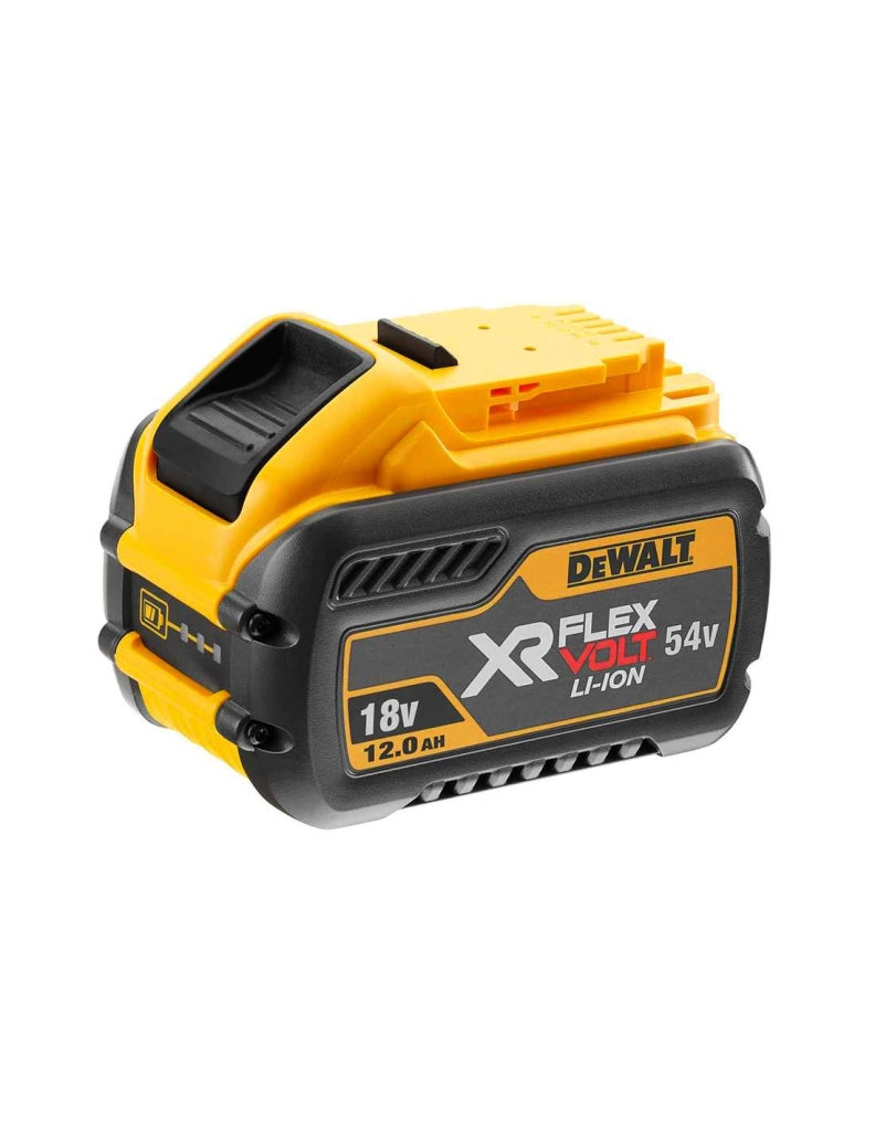 Batteria DeWALT DCB548 XR FlexVolt 18V/54V 12,0 Ah