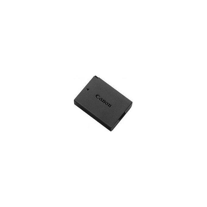 Batteria fotocamera per Canon GENUINE LP E10 Black 5108B002