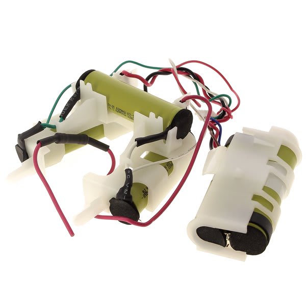 Batteria Li-ion 18v Originale - Aspirapolvere Electrolux 3386813665392008293