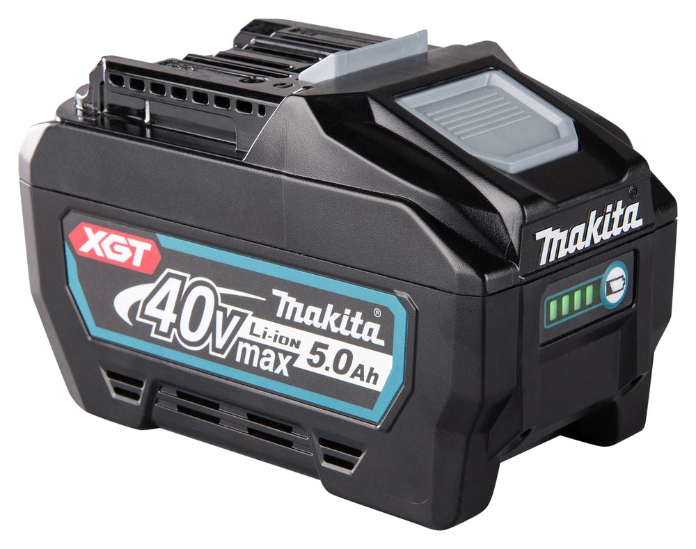 BATTERIA MAKITA BL4050F 40V 5AH - 191L47-8
