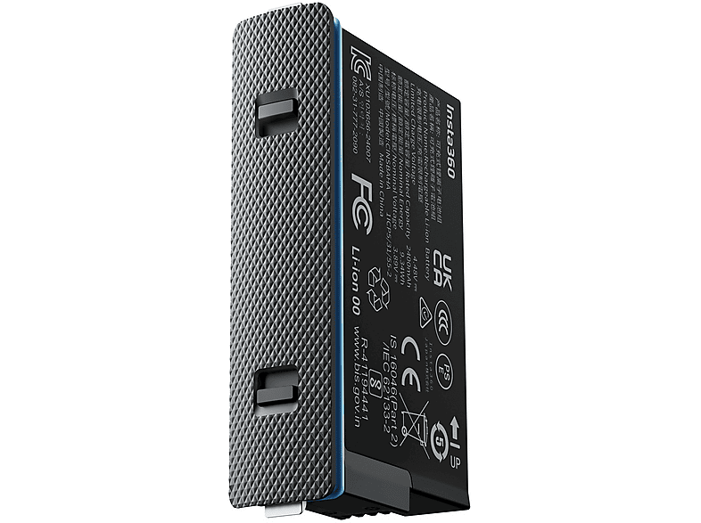 Batteria per INSTA360 X5 da 2400mAh