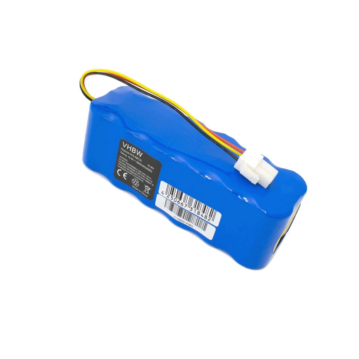 Batteria - Robot Aspirapolveri Autonomi Samsung 278752