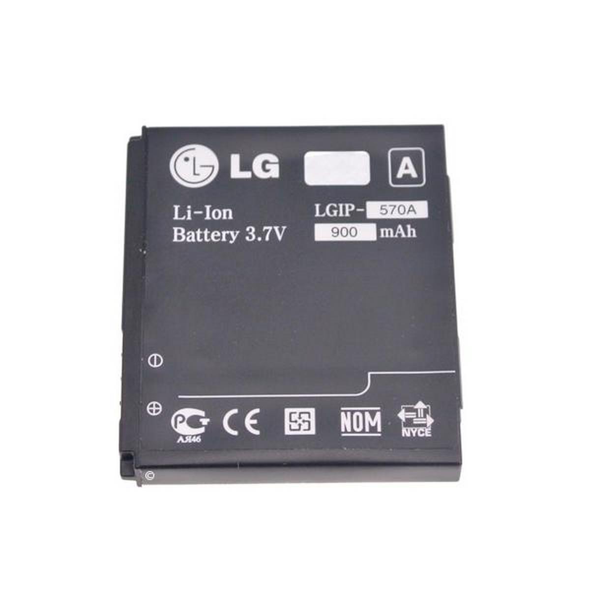 Batteria - Smartphone, Cellulari - Lg - 61513 Batteria - Smartphone, Cellulari - Lg - 61513