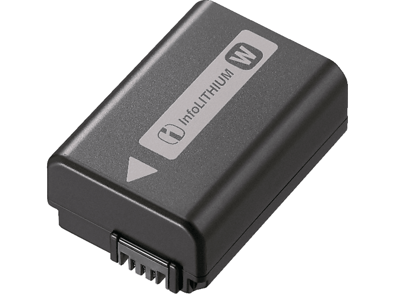 BATTERIA SONY NP-FW50 Batteria ricaricabile serie W