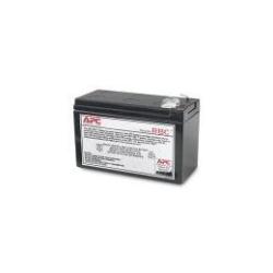 Batteria UPS 12 V 7 Ah RBC110