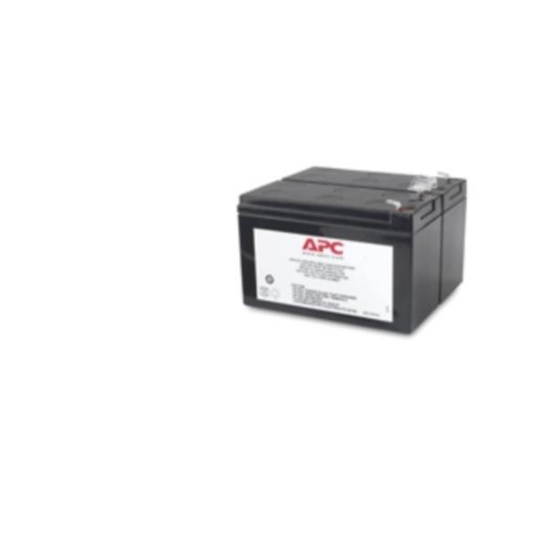 Batteria UPS 12 V 7 Ah RBC113