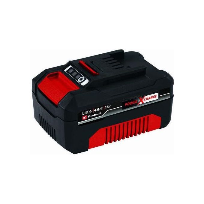 Batteria utensili 18V 4Ah POWER X-CHANGE 4511396