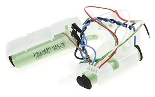 Batterie 14.4v Li-ion Pour Aspirateur Electrolux