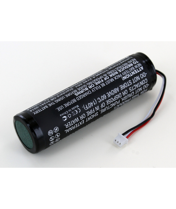 Batterie 3.7v 3ah Li-ion Pour Babyphone Philips Avent Scd630 (nta3460-4) Batterie 3.7v 3ah Li-ion Pour Babyphone Philips Avent Scd630 (nta3460-4)