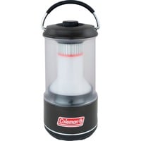BatteryGuard Lanterna da campeggio a batteria, Luce LED