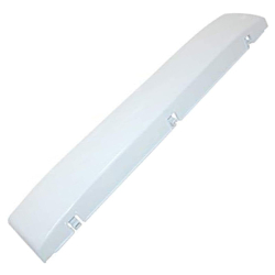 Battiscopa Bianco Originale - Lavatrice - Ariston Hotpoint Hotpoint - 3199933663946646700