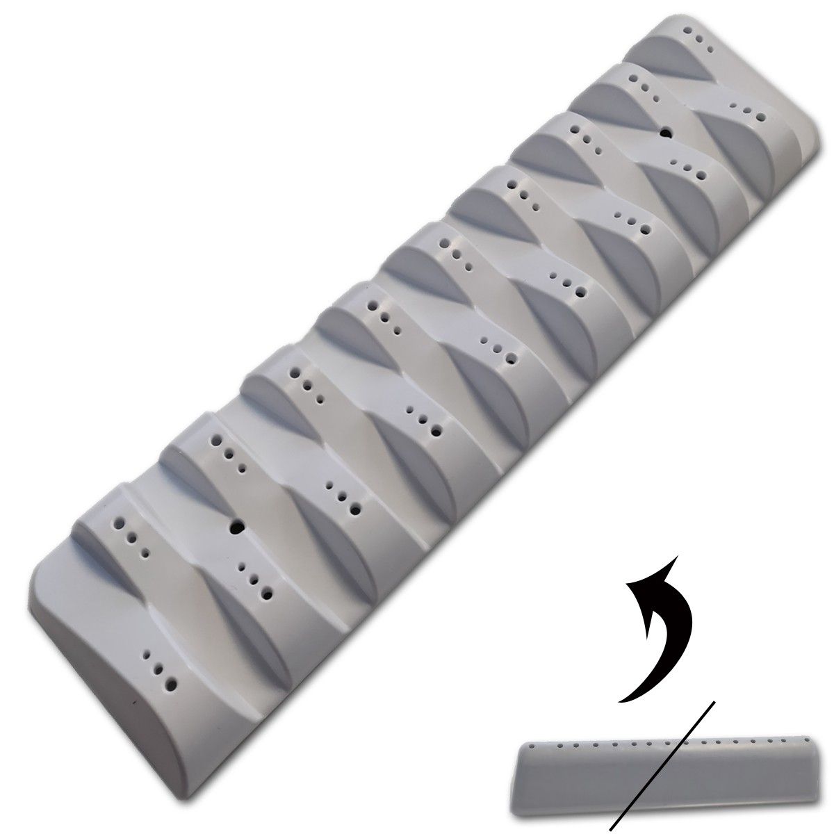 Battitore Per Cestello Originale - Lavatrice Whirlpool 2243713663946869123