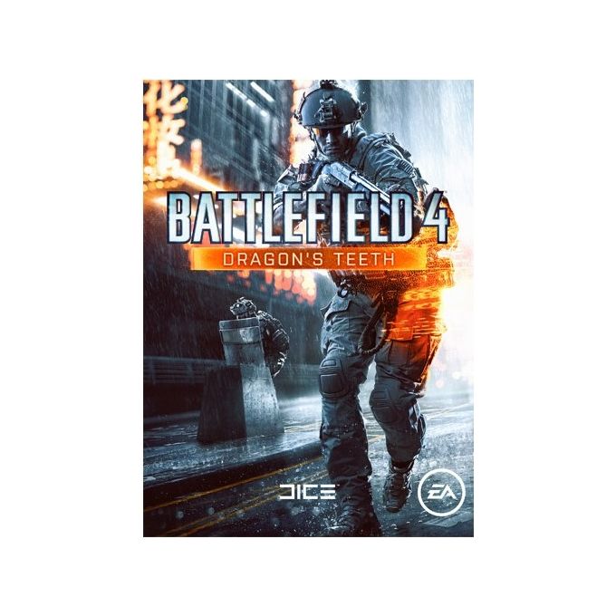 Battlefield 4 Dragons Teeth PC Battlefield 4 Dragons Teeth PC