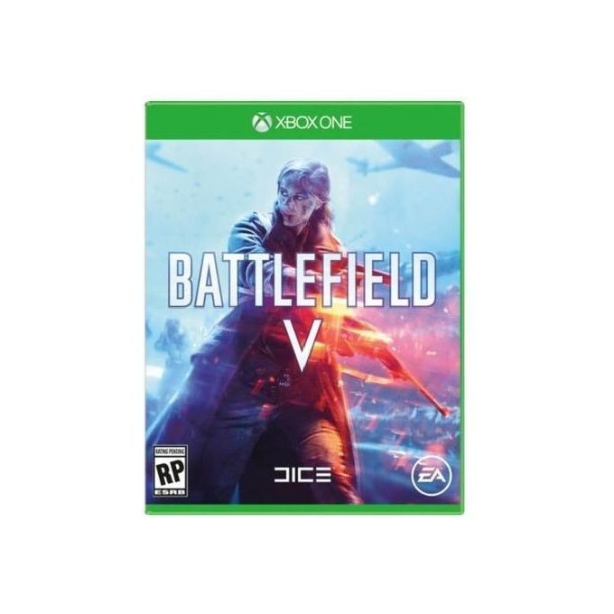Battlefield V 5 Xbox One Battlefield V 5 Xbox One