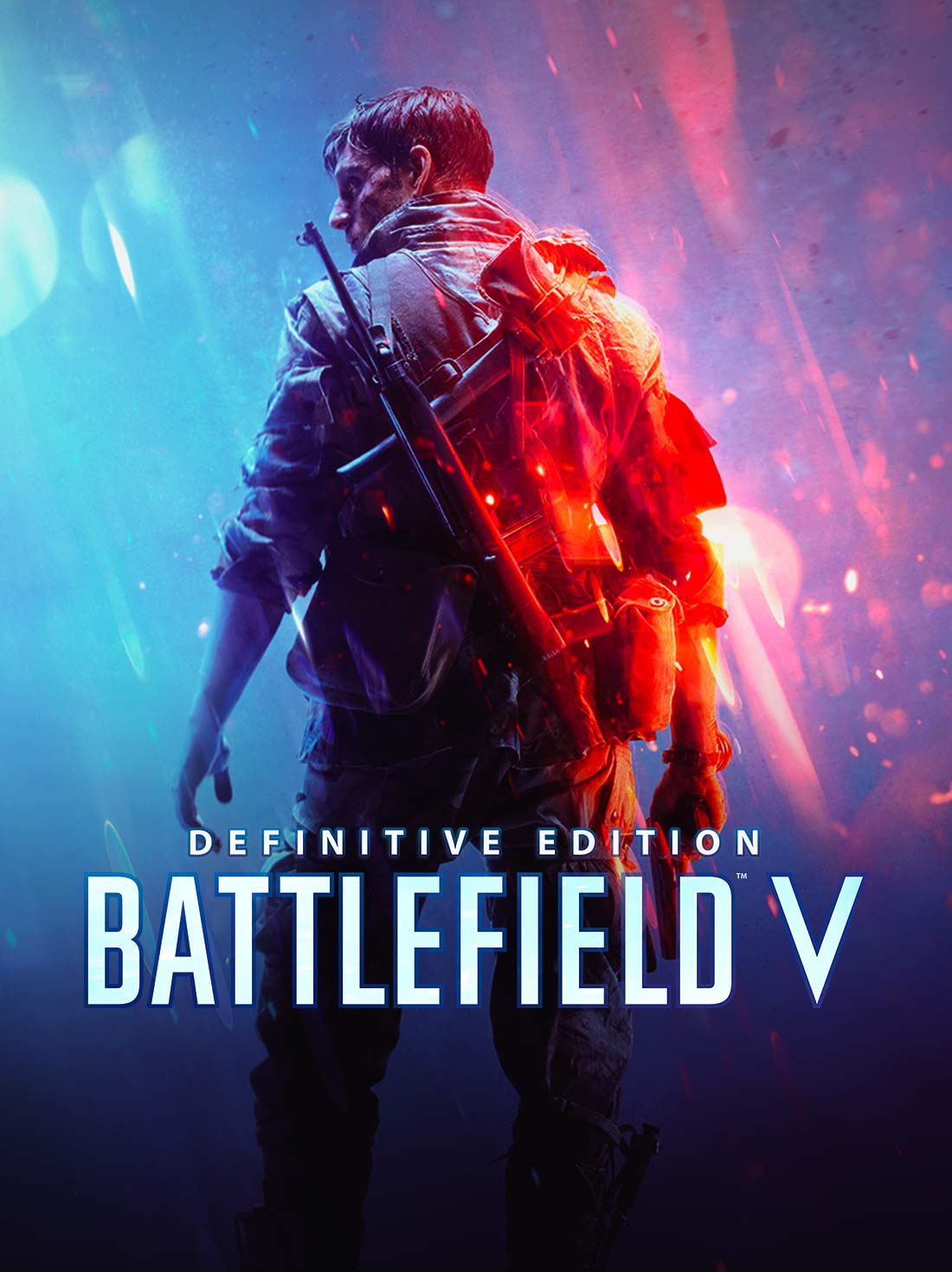 Battlefield V Definitive Edition | EA App