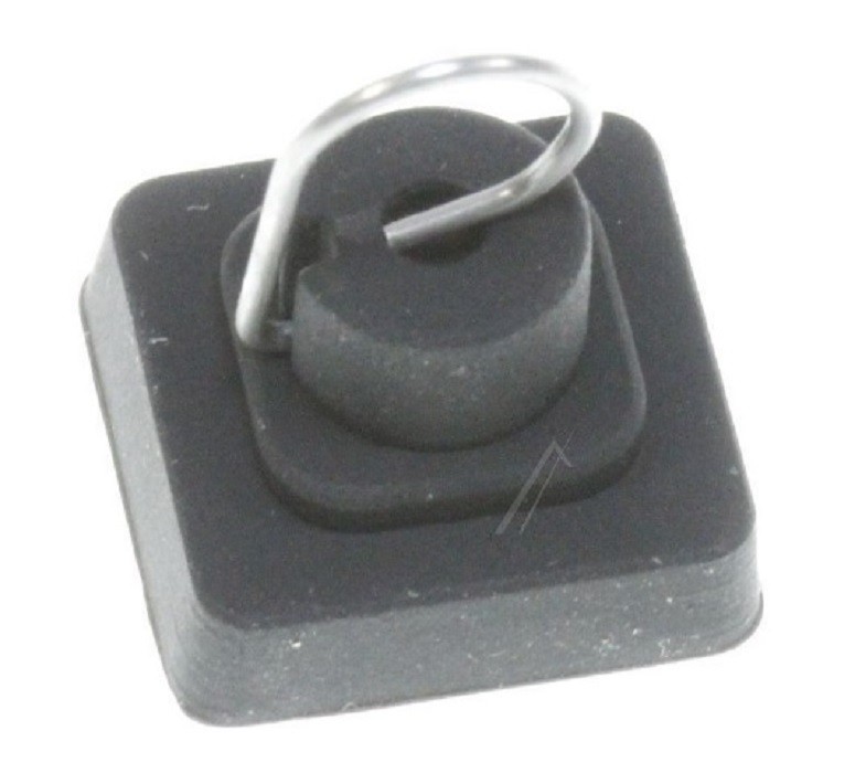 Battuta In Gomma Originale - Piano Cottura Smeg 43504443662894836256 Battuta In Gomma Originale - Piano Cottura Smeg 43504443662894836256