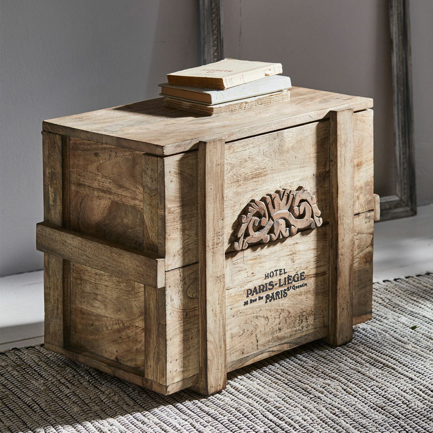 Baule Boetica