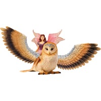 BAYALA Fata in volo su Glam-Owl, Gioco figura