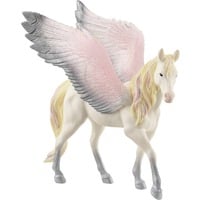 BAYALA Pegaso, Gioco figura