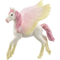 BAYALA Pegaso puledro, Gioco figura