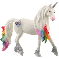 BAYALA Stallone di unicorno arcobaleno, Gioco figura