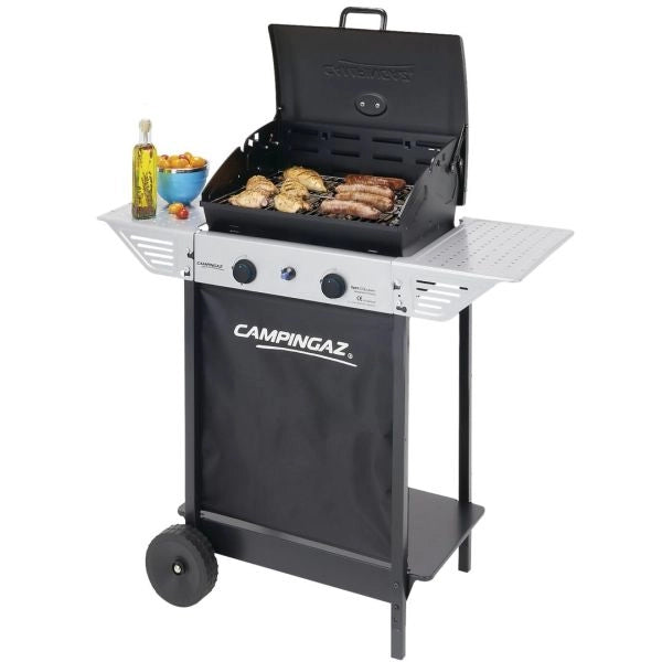 Bbq xpert 100l + rocky 3000004826 Bbq xpert 100l + rocky 3000004826