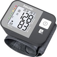 BC 27 Polso, Misuratore di pressione