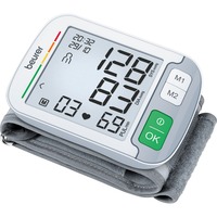 BC 51 Polso, Misuratore di pressione