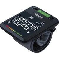 BC 87 Polso, Misuratore di pressione