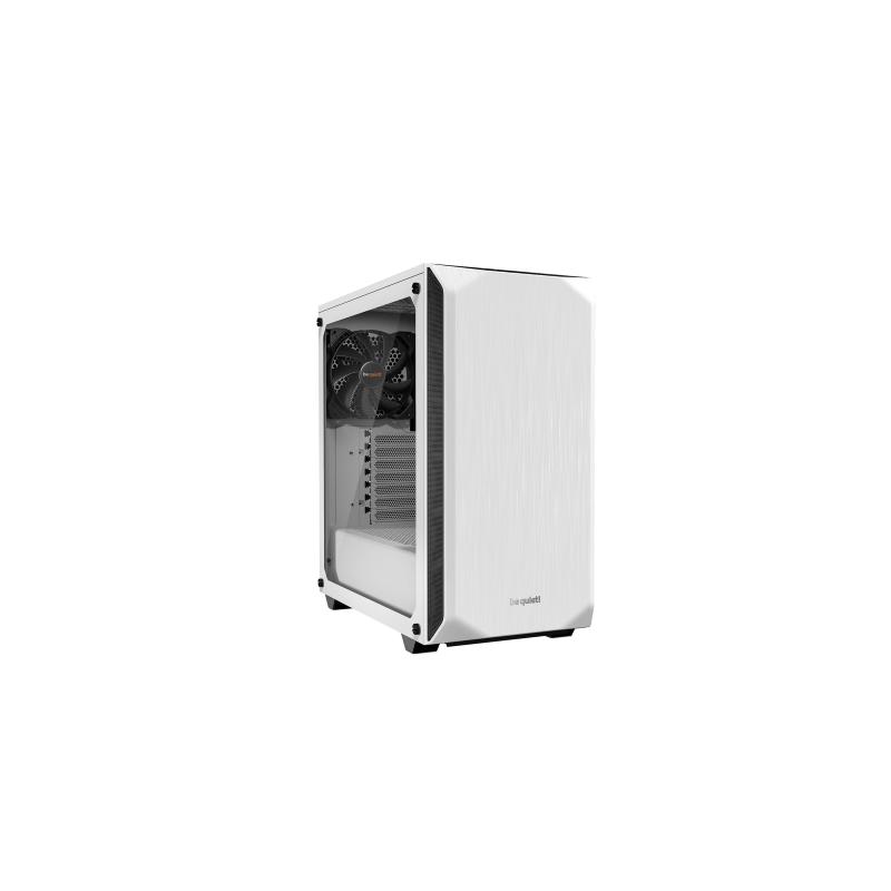Be quiet! bgw35 computer case midi tower bianco