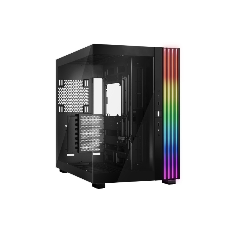 Be quiet! light base 900 dx black full tower nero