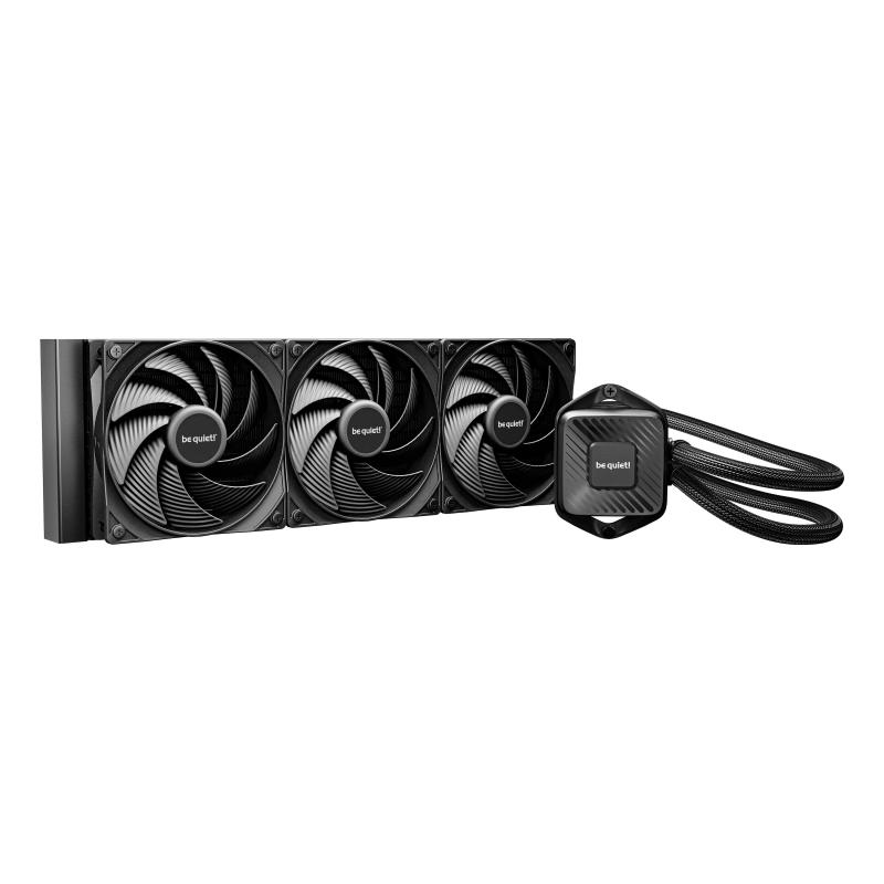 Be quiet! pure loop 3 processore raffreddatore di liquidi tutto in uno 12 cm nero 1 pz