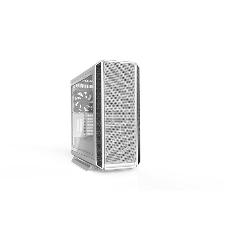 Be quiet! silent base 802 window white midi tower bianco