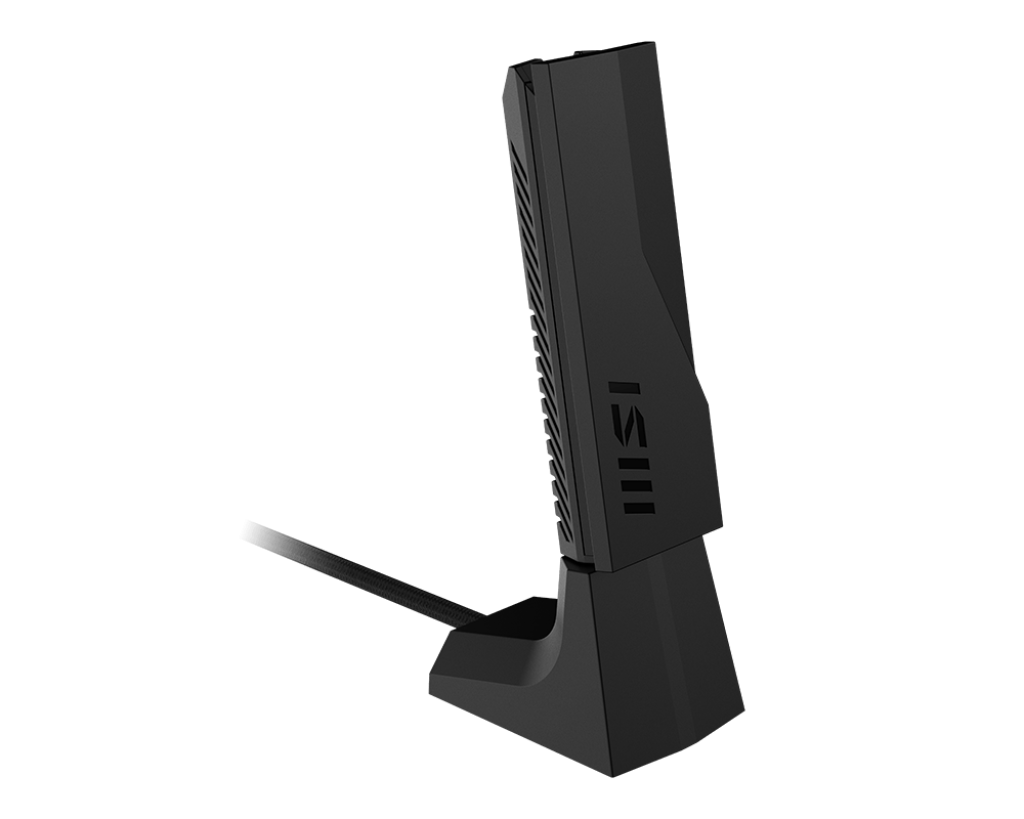BE6500 WiFi 7 USB Adapter | MSI Networking