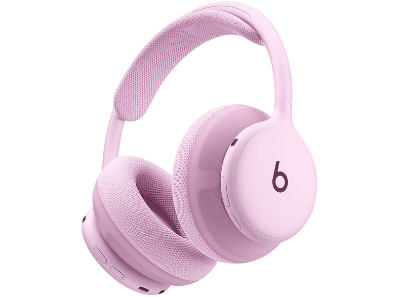 BEATS 360 CUFFIE WIRELESS, Pink