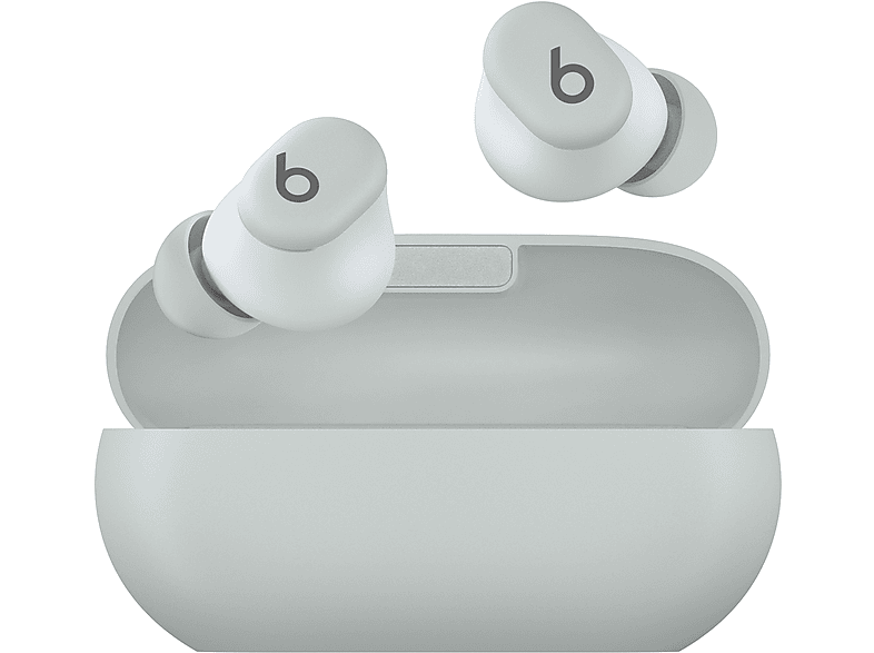 BEATS Solo Buds – Auricolari true wireless Grigio tempesta