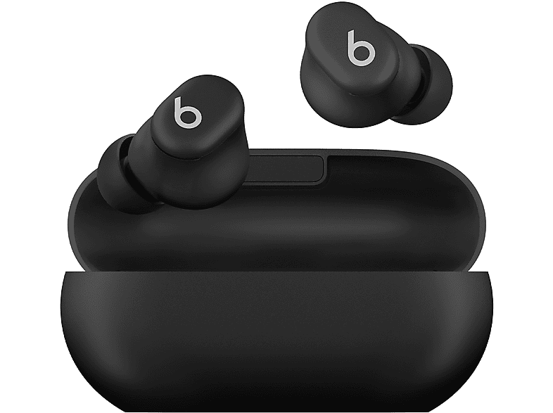 BEATS Solo Buds – Auricolari true wireless Nero opaco