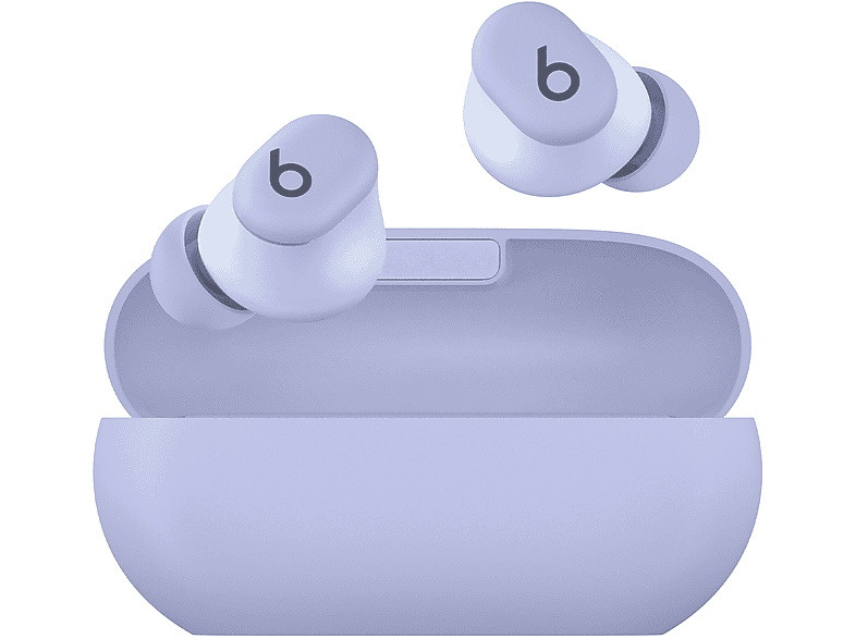 BEATS Solo Buds – Auricolari true wireless Viola artico