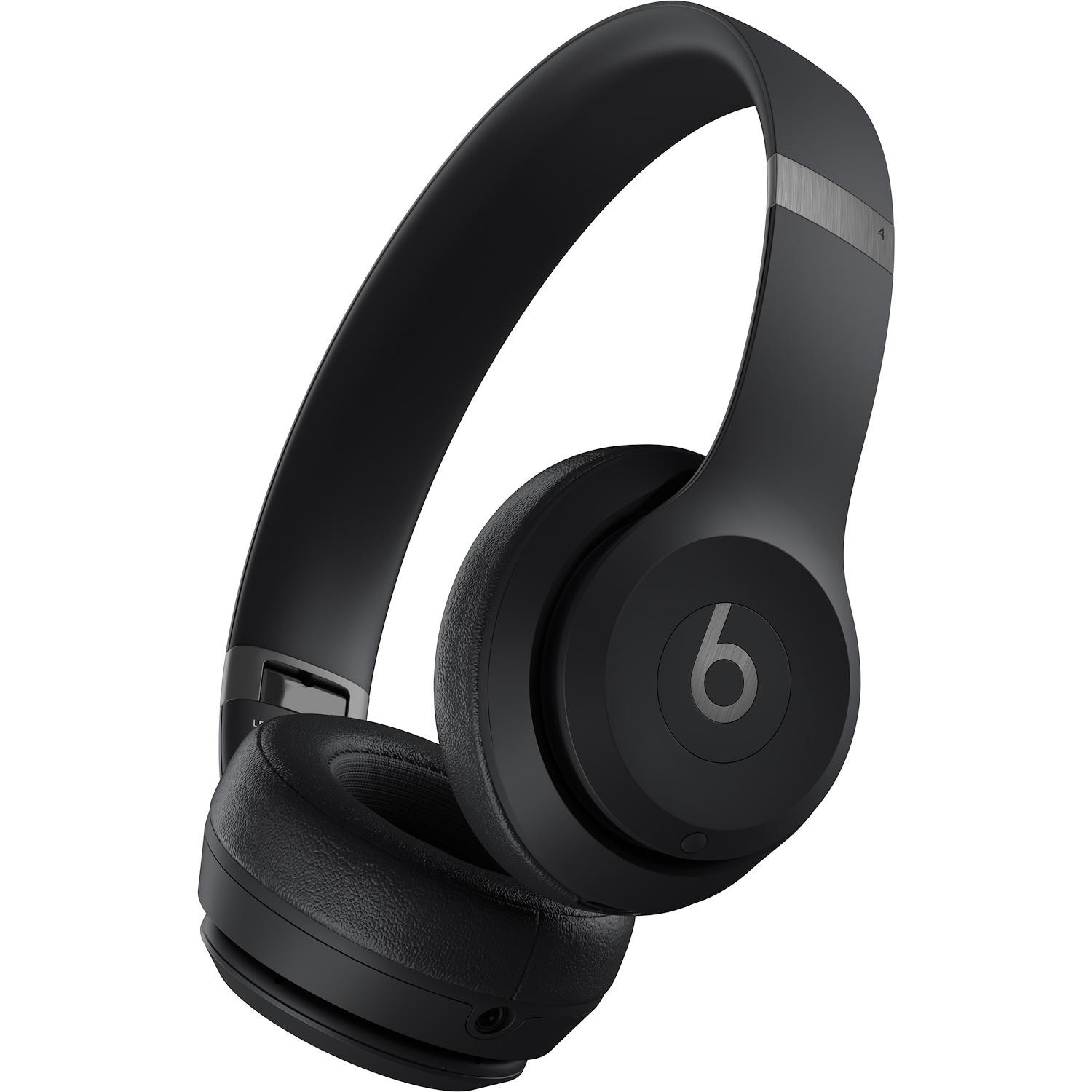 Beats Solo4 - Cuffie Wireless On-ear Beats Solo4 - Cuffie Wireless On-ear