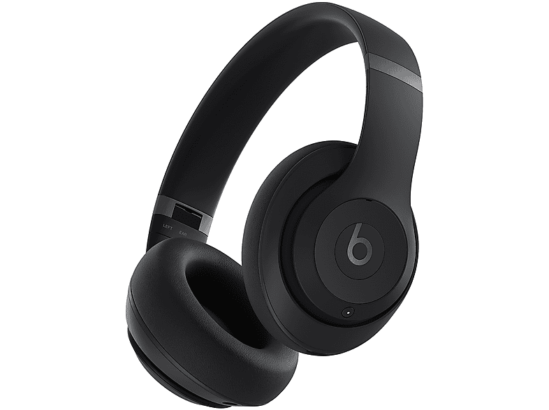 BEATS Studio Pro Cuffie Wireless – Nero