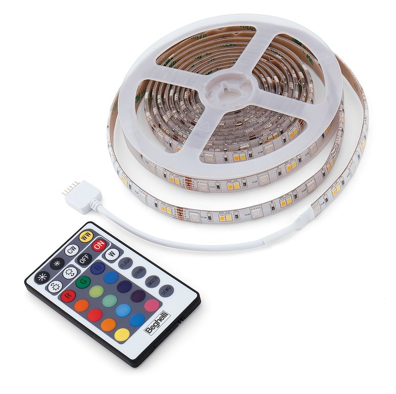 Beghelli - 60002 - StripLED smart 5 metri