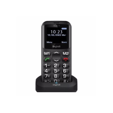 Beghelli Salvalavita Phone SLV11 9136